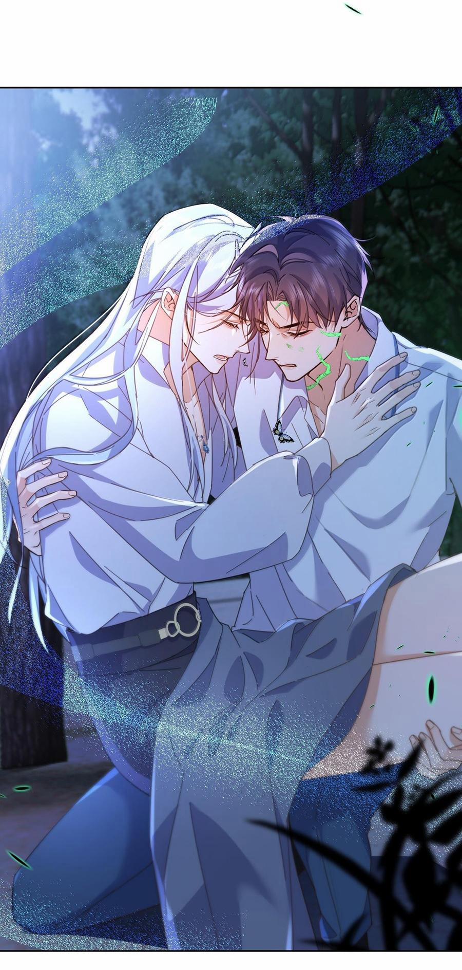 Giáo Huấn Em Trai Hư Hỏng 69 trang 8