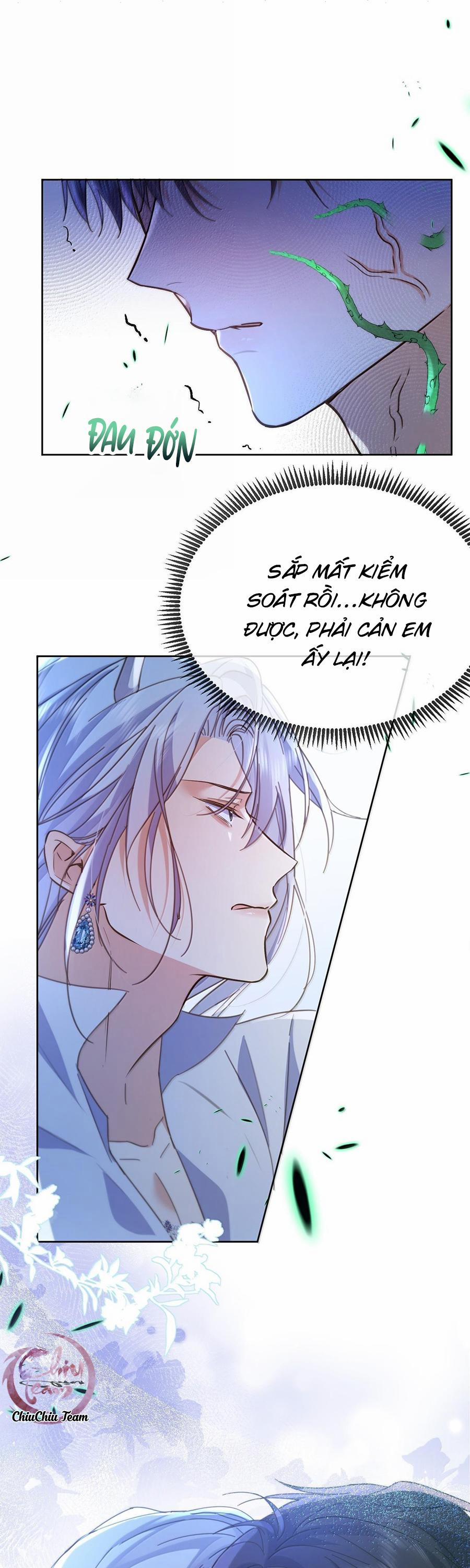 Giáo Huấn Em Trai Hư Hỏng 69 trang 9