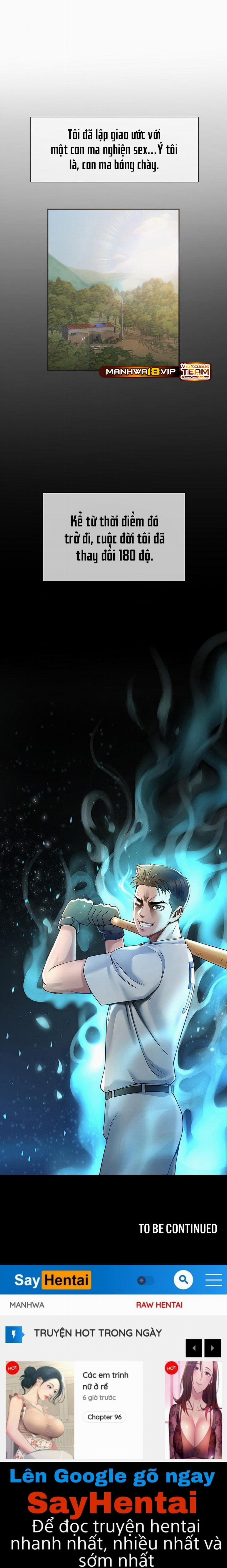 Giao Kèo Ma Quỷ 1 trang 21