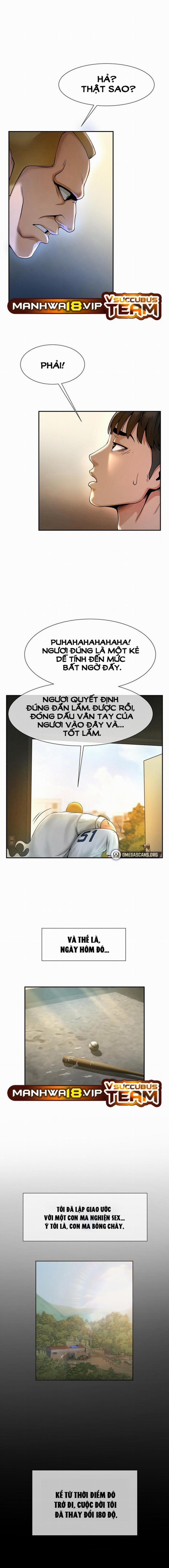 Giao Kèo Ma Quỷ 2 trang 0