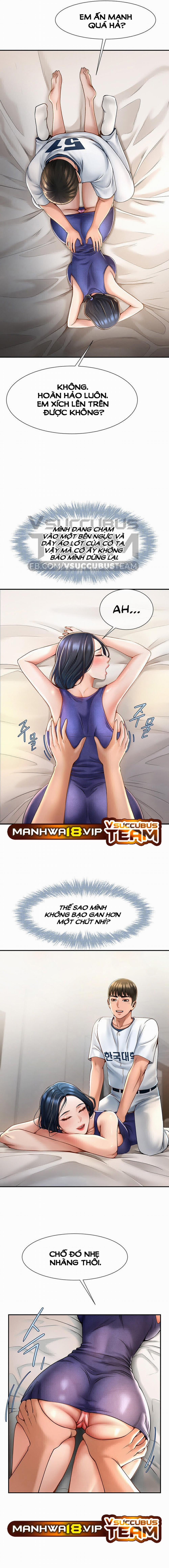 Giao Kèo Ma Quỷ 2 trang 10