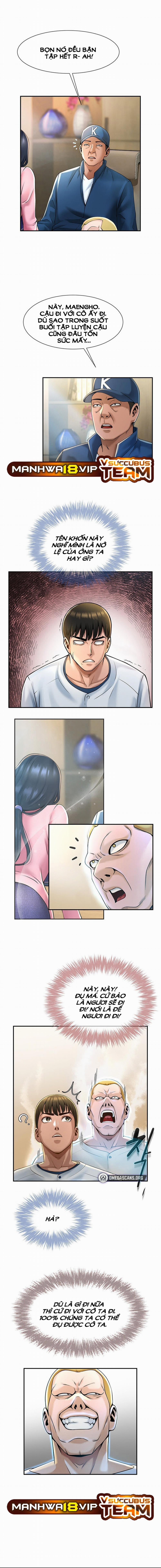 Giao Kèo Ma Quỷ 2 trang 5