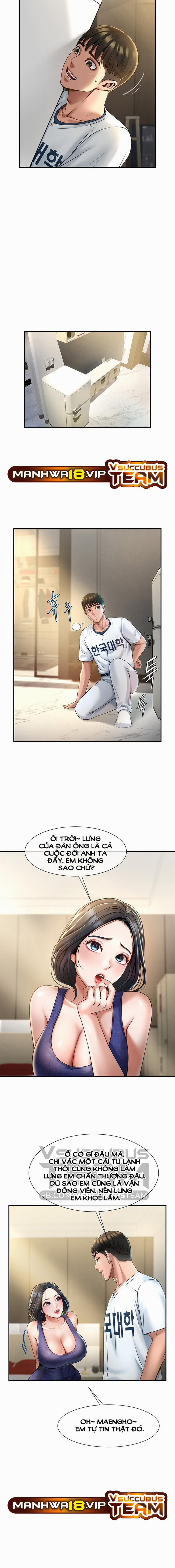 Giao Kèo Ma Quỷ 2 trang 7