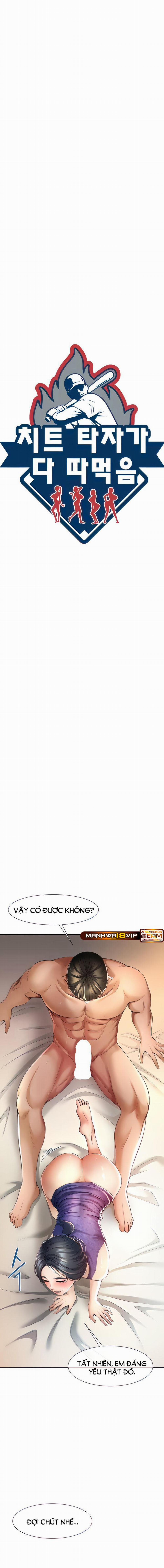 Giao Kèo Ma Quỷ 3 trang 1