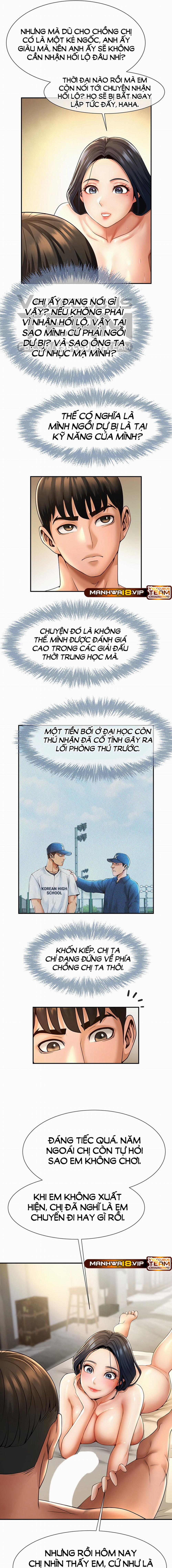 Giao Kèo Ma Quỷ 3 trang 10