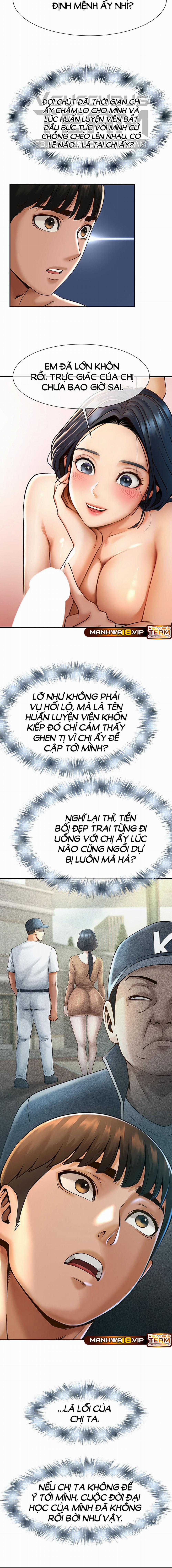 Giao Kèo Ma Quỷ 3 trang 11