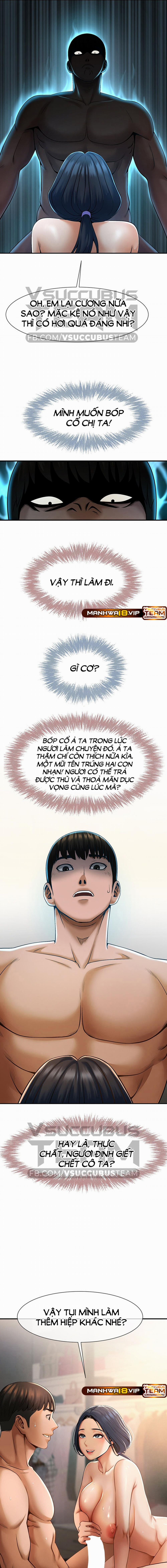 Giao Kèo Ma Quỷ 3 trang 12