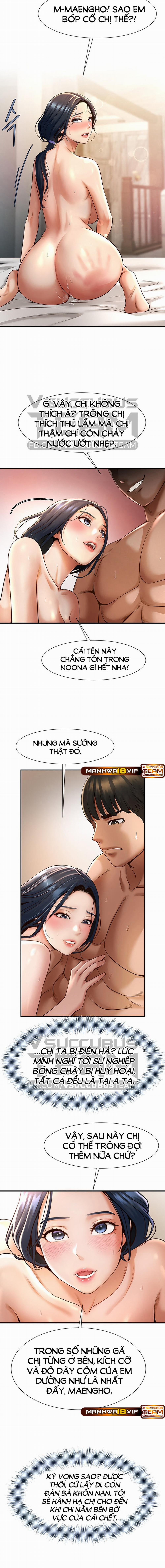 Giao Kèo Ma Quỷ 3 trang 17