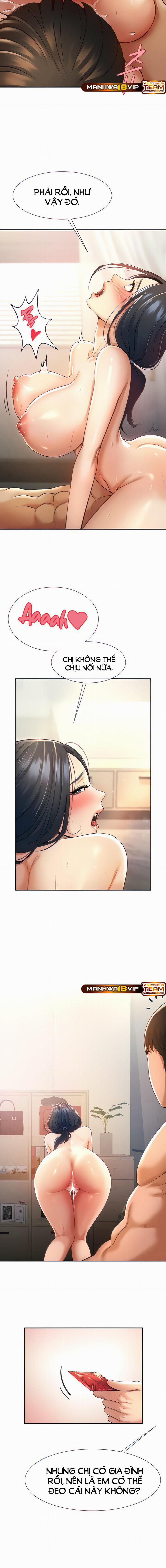 Giao Kèo Ma Quỷ 3 trang 3