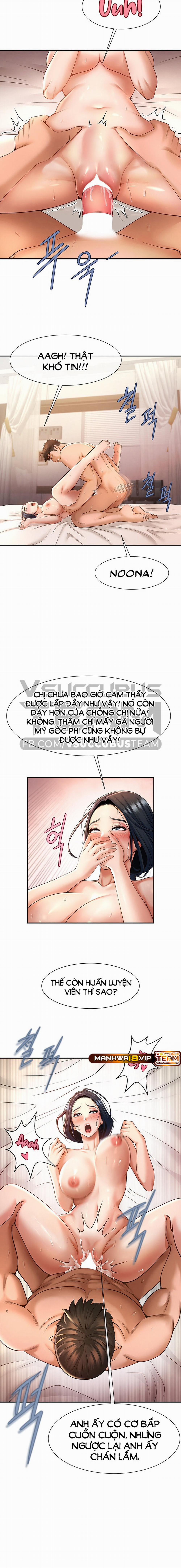 Giao Kèo Ma Quỷ 3 trang 7