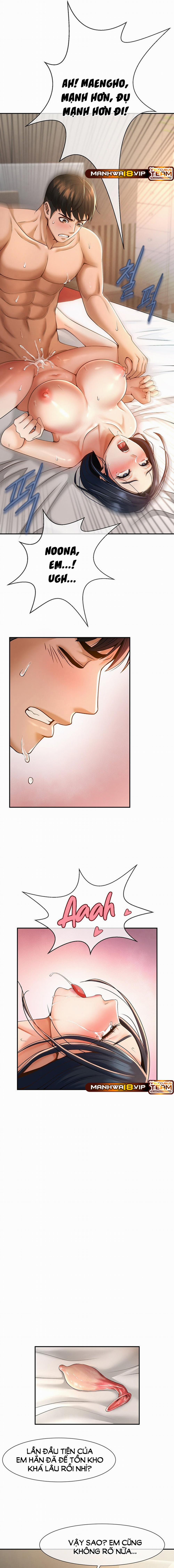 Giao Kèo Ma Quỷ 3 trang 8