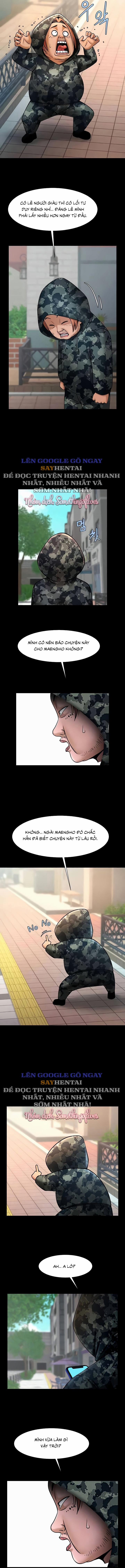 Giao Kèo Ma Quỷ 46 trang 1