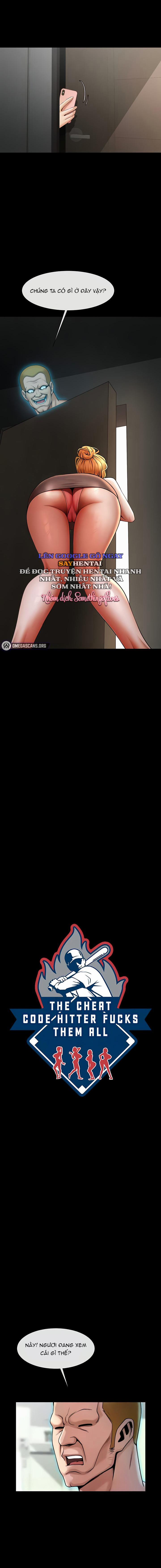 Giao Kèo Ma Quỷ 47 trang 1