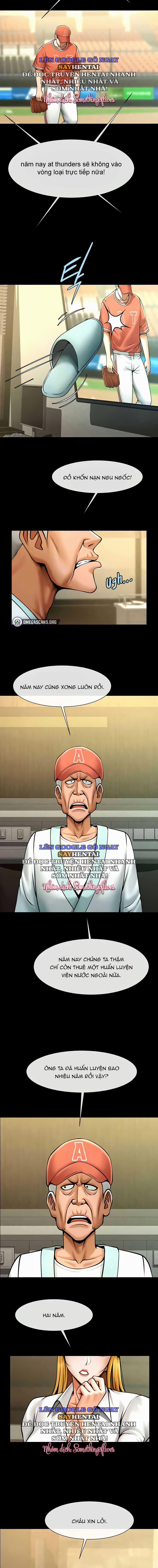 Giao Kèo Ma Quỷ 47 trang 5