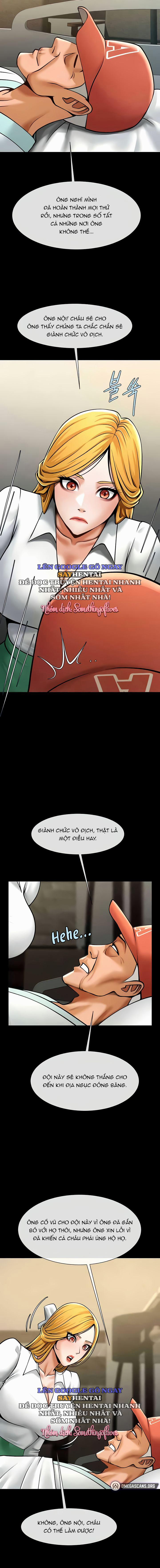 Giao Kèo Ma Quỷ 47 trang 8