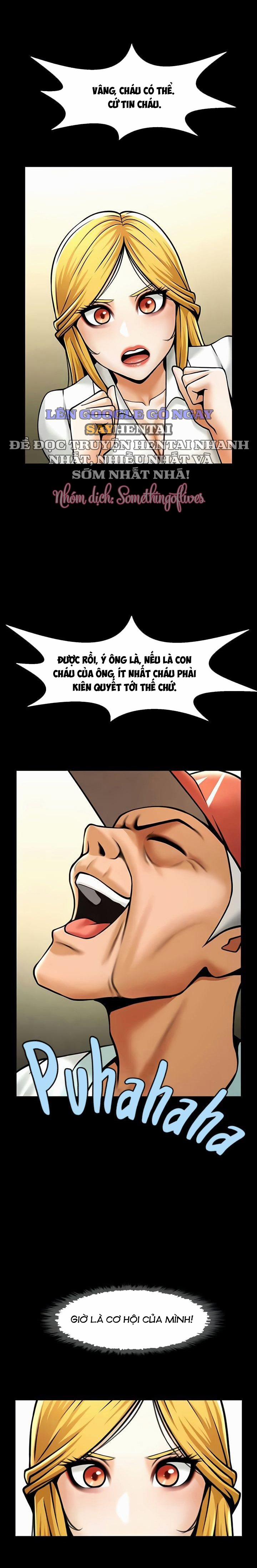 Giao Kèo Ma Quỷ 48 trang 2