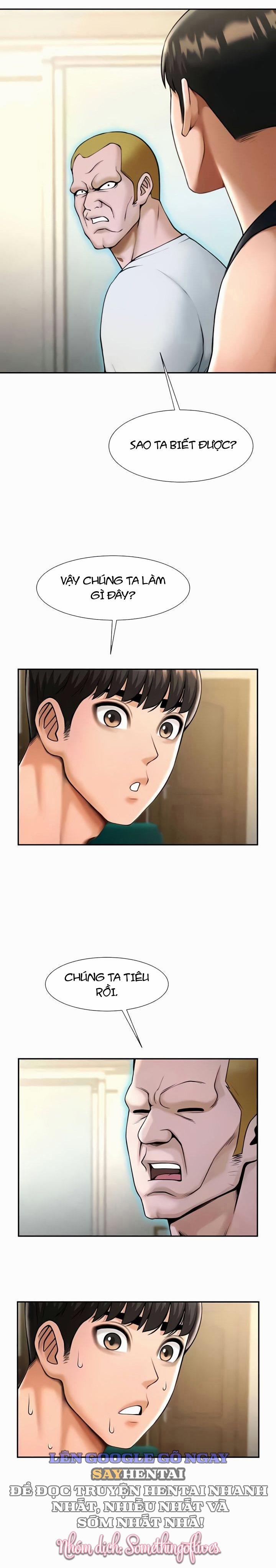 Giao Kèo Ma Quỷ 48 trang 22