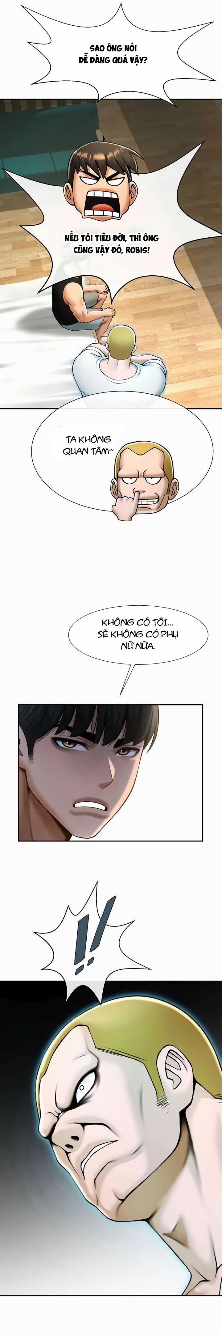 Giao Kèo Ma Quỷ 48 trang 23