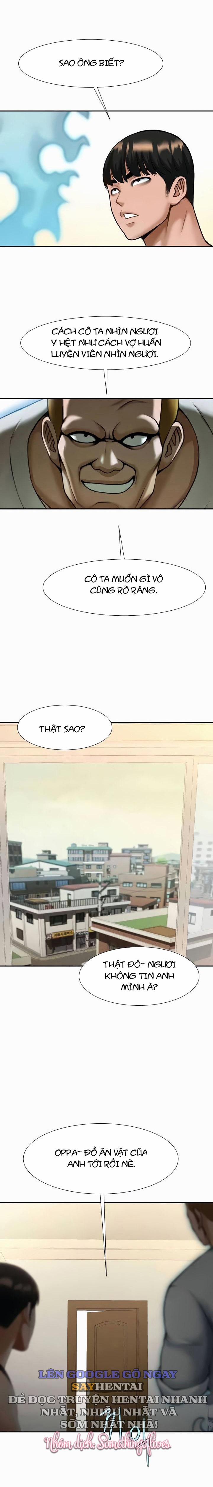 Giao Kèo Ma Quỷ 48 trang 25