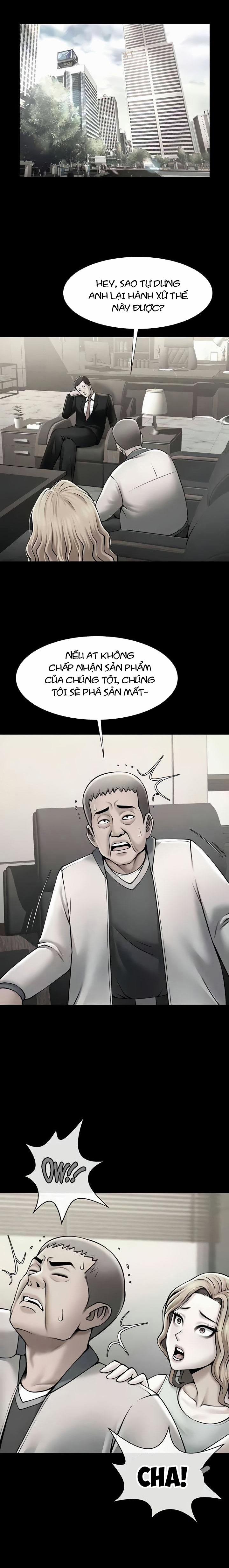 Giao Kèo Ma Quỷ 48 trang 5