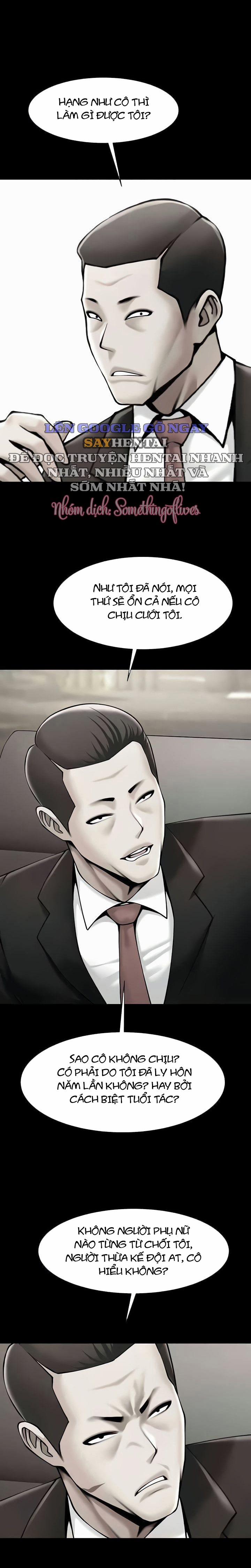 Giao Kèo Ma Quỷ 48 trang 7