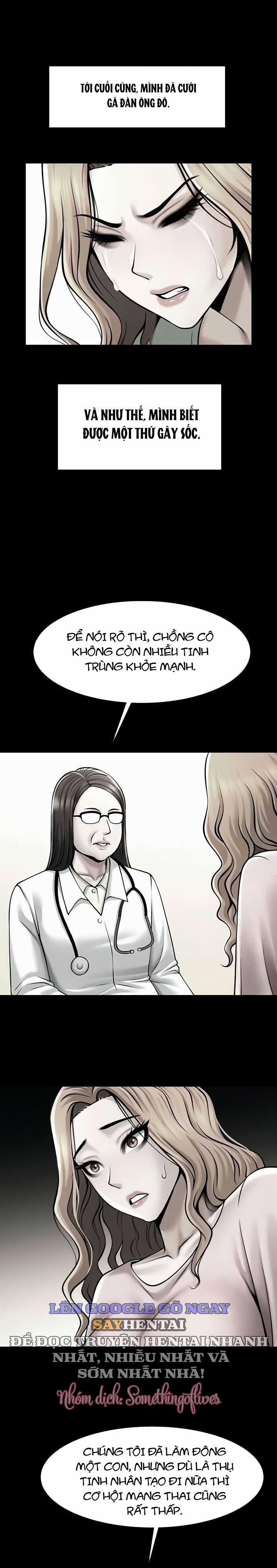 Giao Kèo Ma Quỷ 48 trang 9