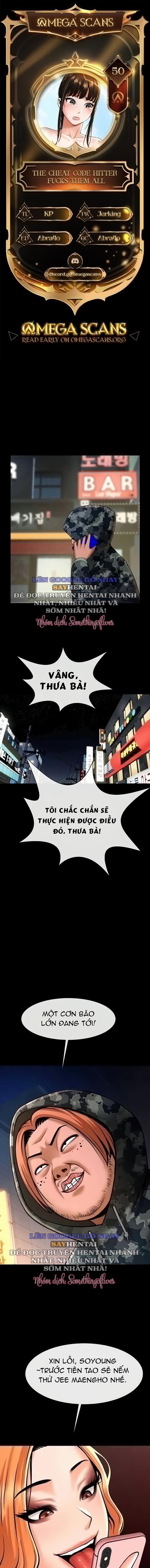 Giao Kèo Ma Quỷ 50 trang 0