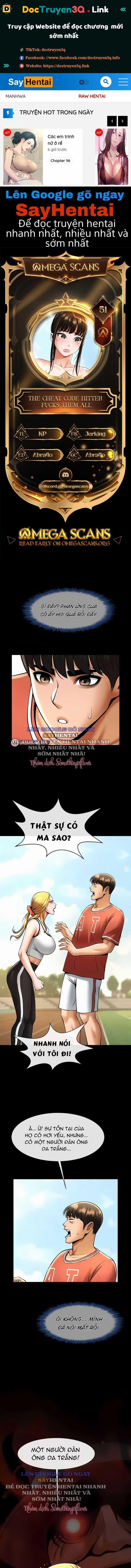 Giao Kèo Ma Quỷ 51 trang 0