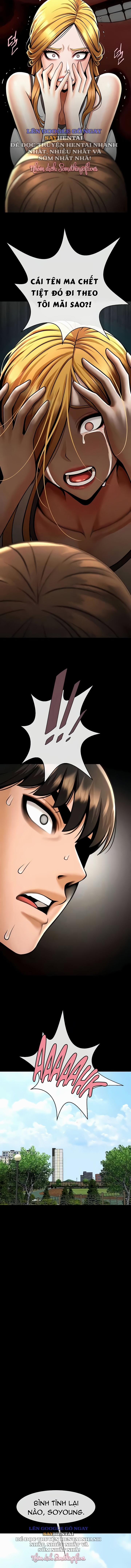 Giao Kèo Ma Quỷ 51 trang 1