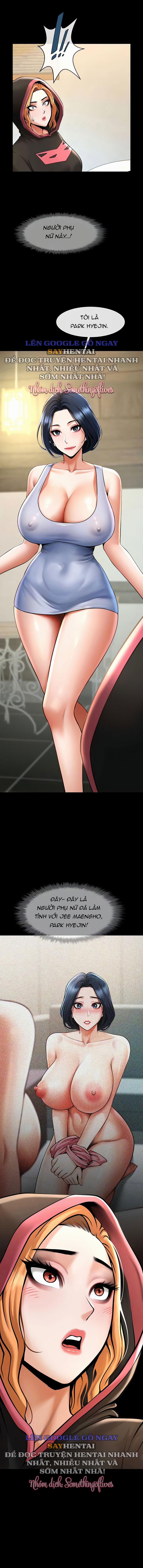 Giao Kèo Ma Quỷ 52 trang 1