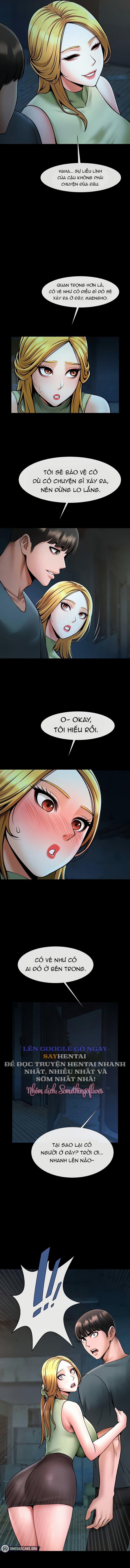 Giao Kèo Ma Quỷ 52 trang 12