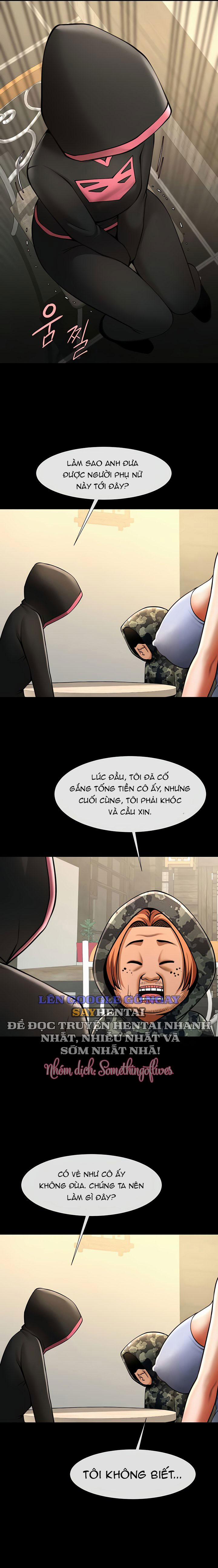 Giao Kèo Ma Quỷ 52 trang 6