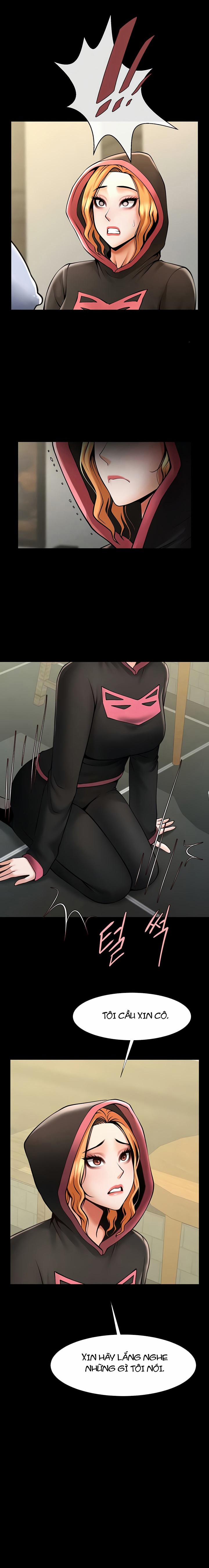 Giao Kèo Ma Quỷ 53 trang 1