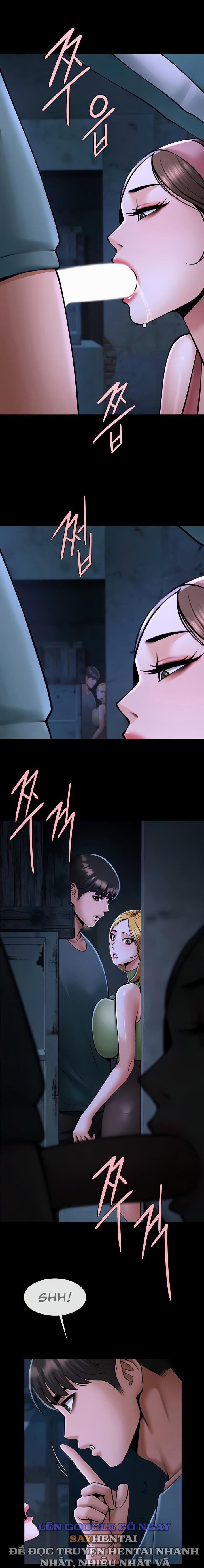 Giao Kèo Ma Quỷ 53 trang 10