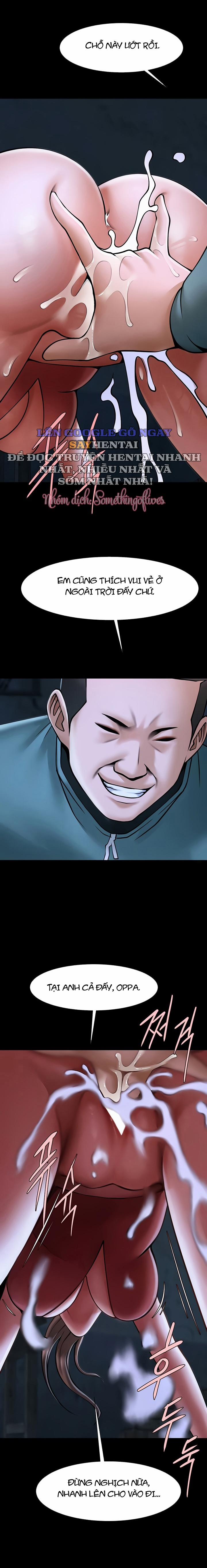 Giao Kèo Ma Quỷ 53 trang 15