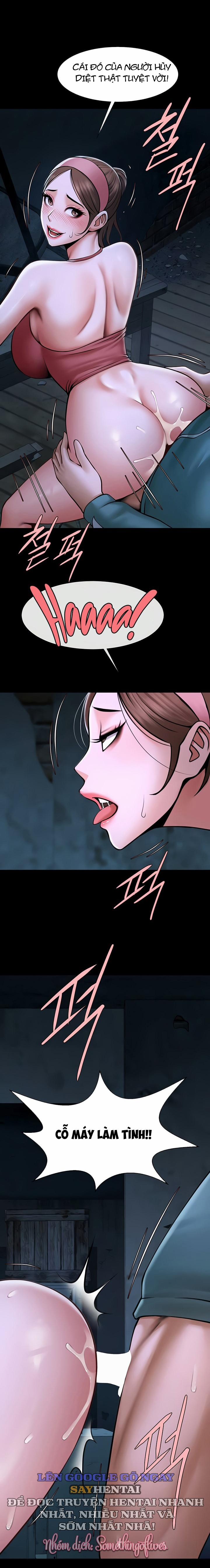 Giao Kèo Ma Quỷ 53 trang 17