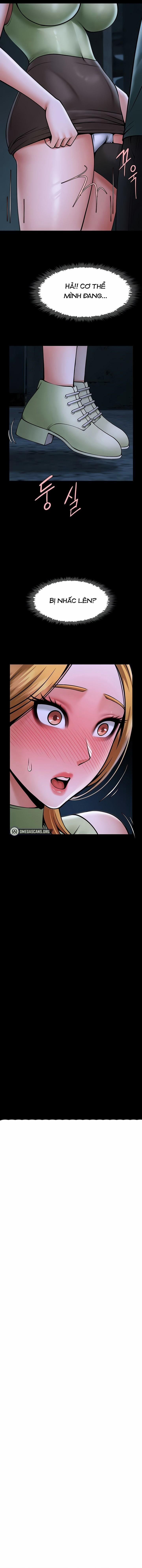 Giao Kèo Ma Quỷ 53 trang 21