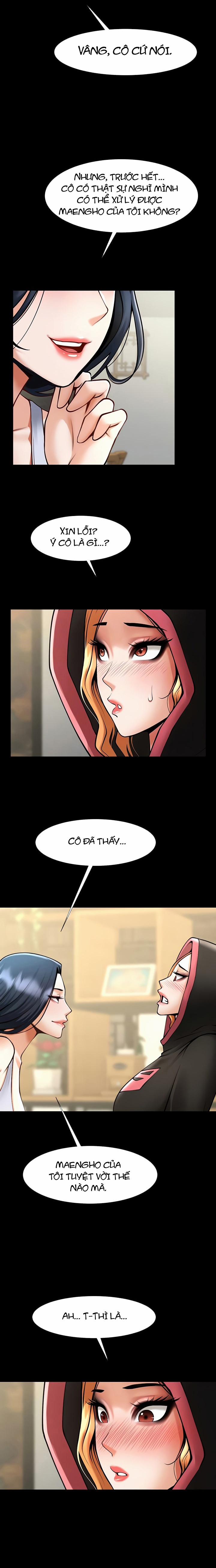 Giao Kèo Ma Quỷ 53 trang 4