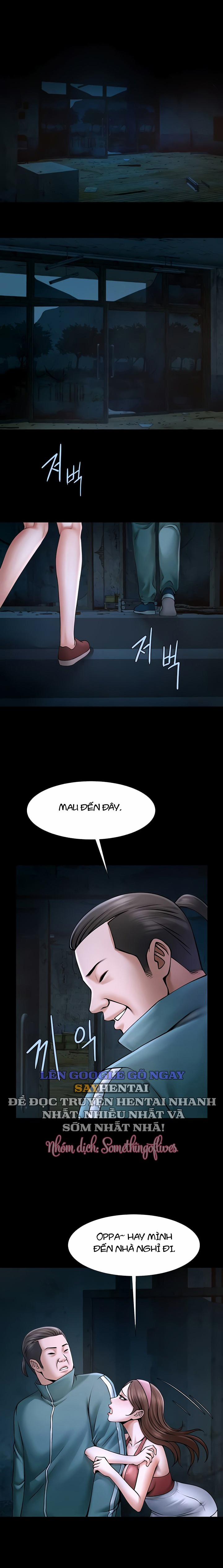 Giao Kèo Ma Quỷ 53 trang 7