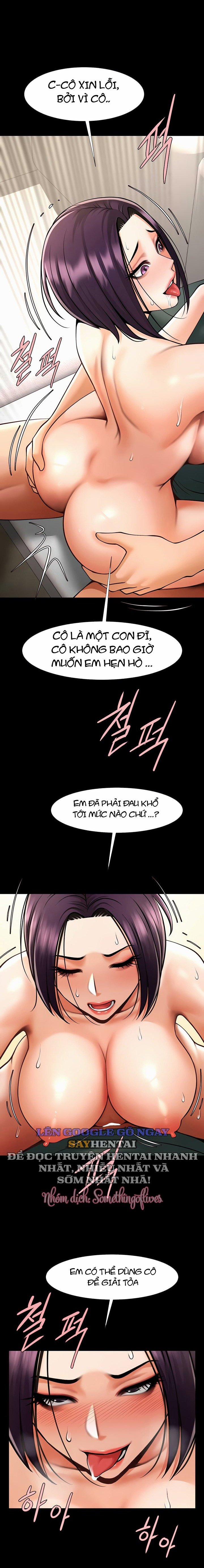 Giao Kèo Ma Quỷ 54 trang 14