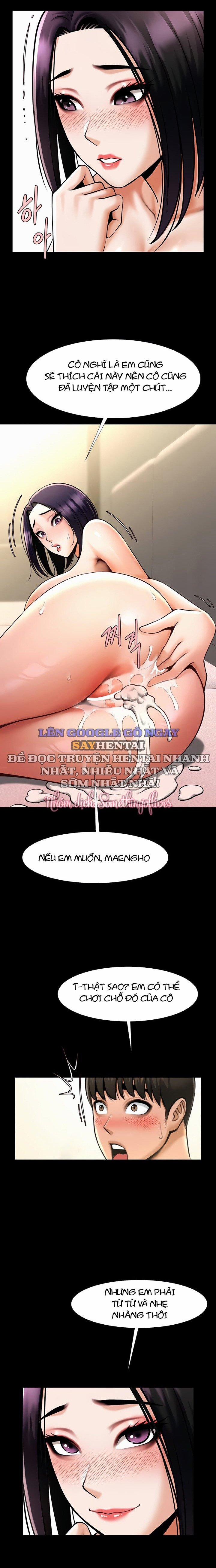 Giao Kèo Ma Quỷ 54 trang 18