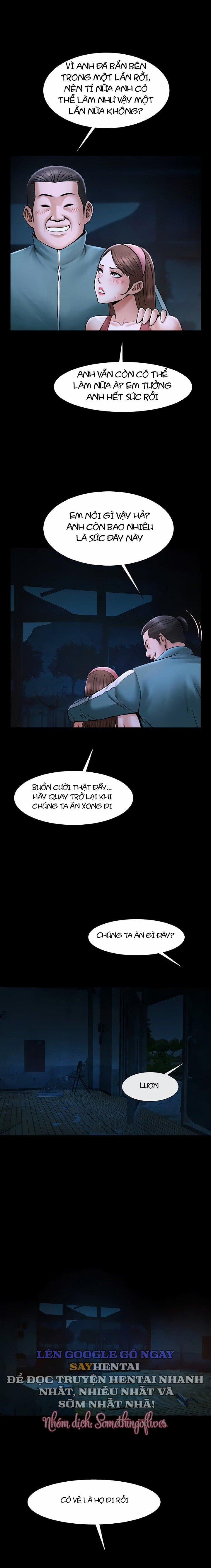 Giao Kèo Ma Quỷ 54 trang 4