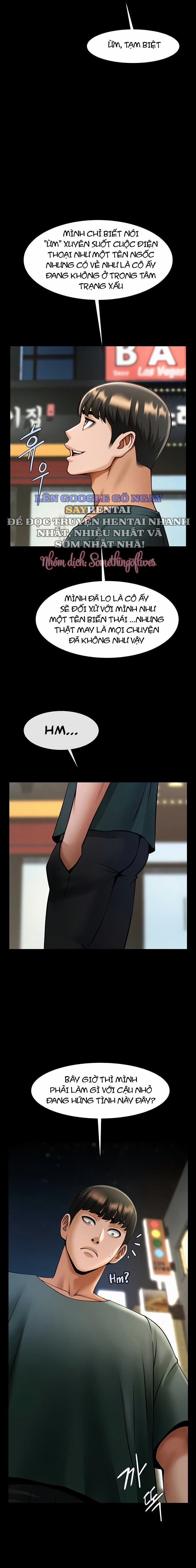 Giao Kèo Ma Quỷ 54 trang 9