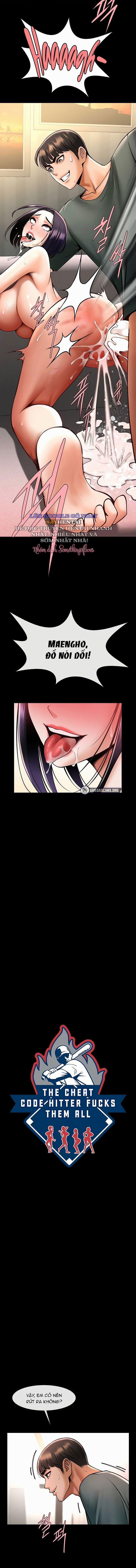 Giao Kèo Ma Quỷ 55 trang 1