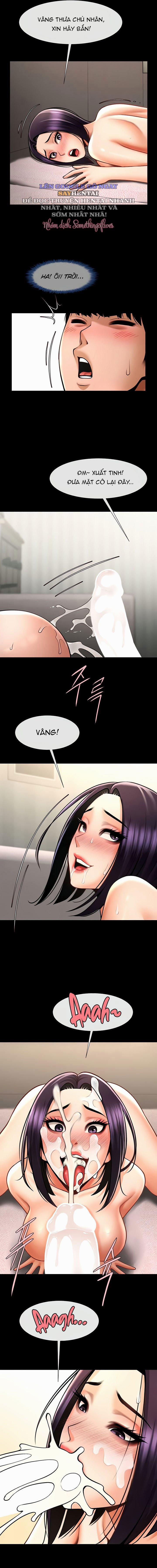 Giao Kèo Ma Quỷ 55 trang 6