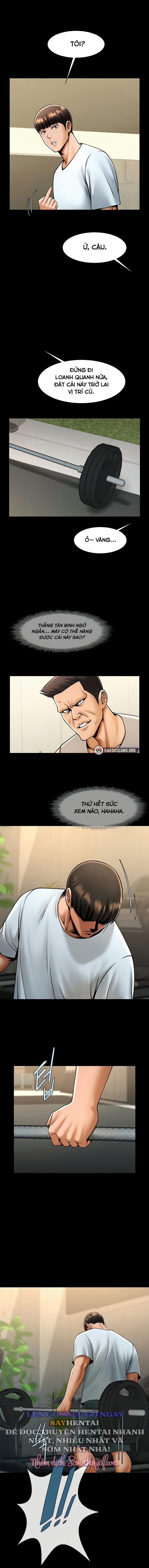 Giao Kèo Ma Quỷ 56 trang 4