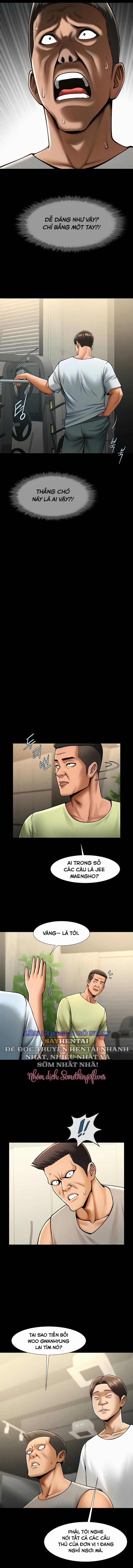 Giao Kèo Ma Quỷ 56 trang 5