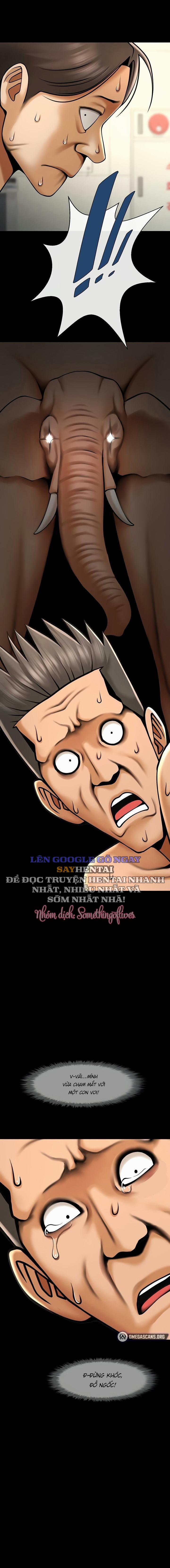 Giao Kèo Ma Quỷ 57 trang 1