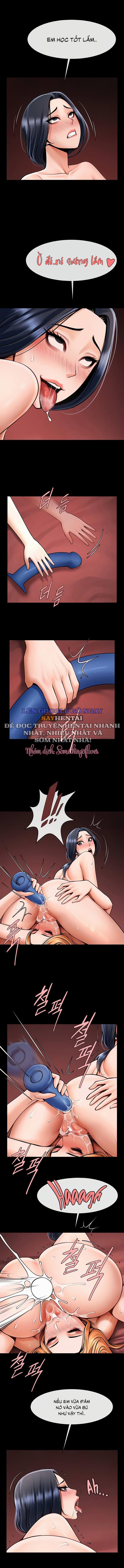 Giao Kèo Ma Quỷ 57 trang 10