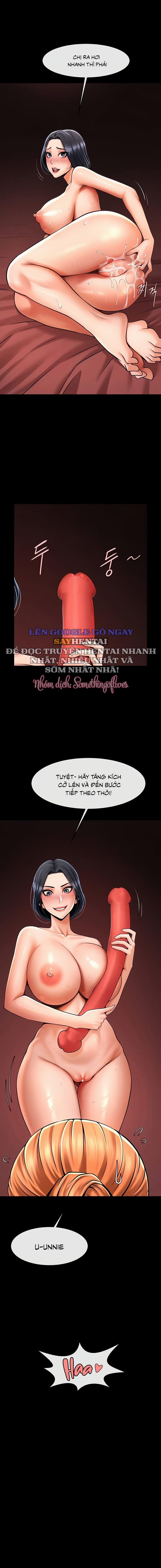 Giao Kèo Ma Quỷ 57 trang 12